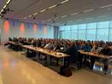 Haferforum Süd in Plauen: engagiertes Wertschöpfungsnetzwerk zu Anbaupotenzialen in der Region
