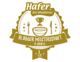 Alles aus dem Ofen – Die Sieger der Hafer-Blogger-Meisterschaft stehen fest