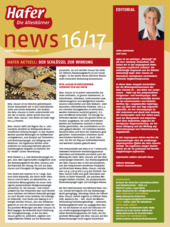 News 2016/2017